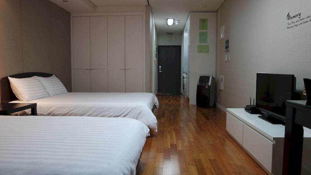 Hostel Coco Soul Exteriér fotografie
