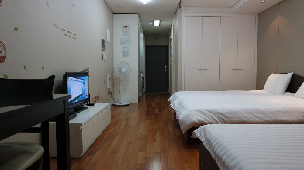 Hostel Coco Soul Exteriér fotografie