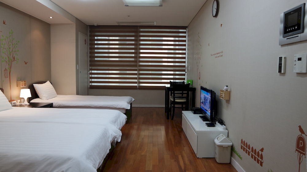 Hostel Coco Soul Exteriér fotografie
