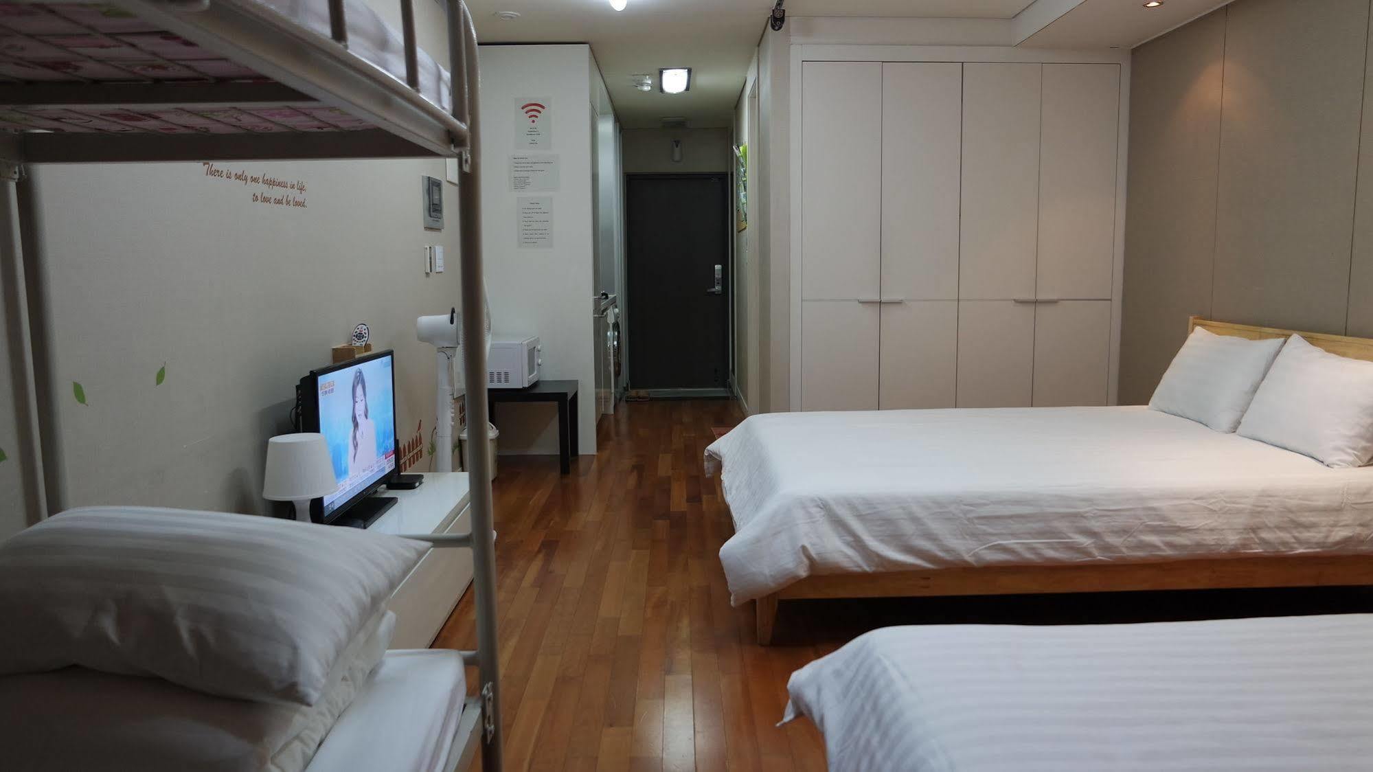 Hostel Coco Soul Exteriér fotografie