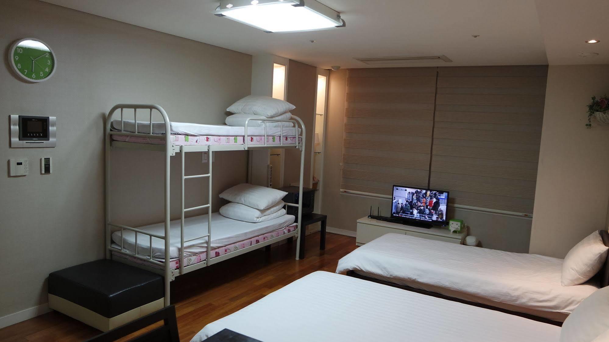 Hostel Coco Soul Exteriér fotografie