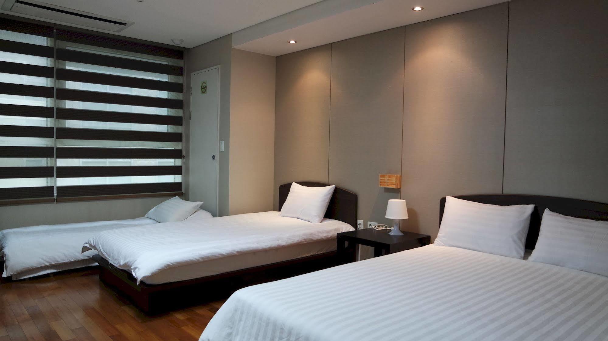 Hostel Coco Soul Exteriér fotografie